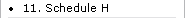 9. Schedule E - Priority Claims